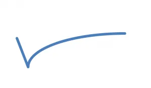 Figure 2. My school teacher’s tick mark Figure 2. My school teacher’s tick mark